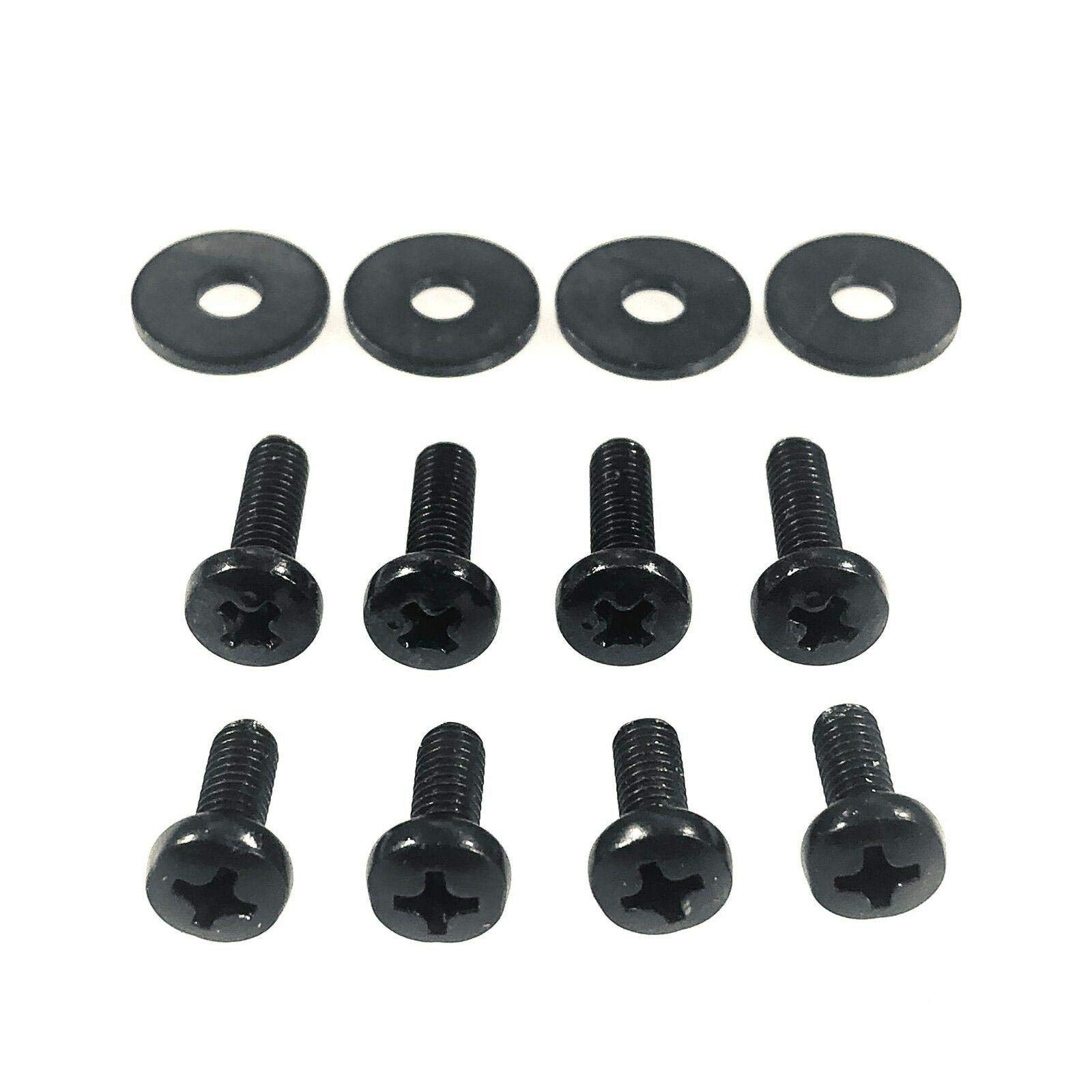 Amazon.com: ReplacementScrews Wall Mount Screws Compatible with LG